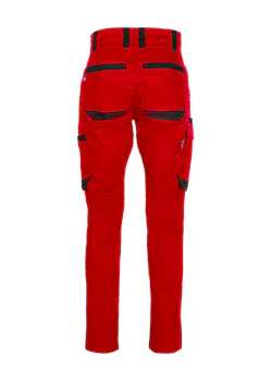 SYNQ Smasher 100WA2PQA Werkbroek Stretch miniatuur