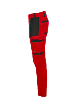 SYNQ Smasher 100WA2PQA Werkbroek Stretch miniatuur