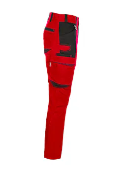 SYNQ Smasher 100WA2PQA Werkbroek Stretch miniatuur