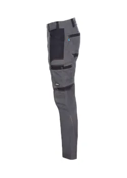 SYNQ Smasher 100WA2PQA Werkbroek Stretch miniatuur