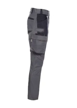 SYNQ Smasher 100WA2PQA Werkbroek Stretch miniatuur