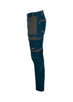 SYNQ Smasher 100WA2PQA Werkbroek Stretch miniatuur
