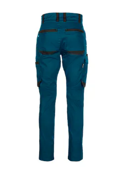 SYNQ Smasher 100WA2PQA Werkbroek Stretch miniatuur