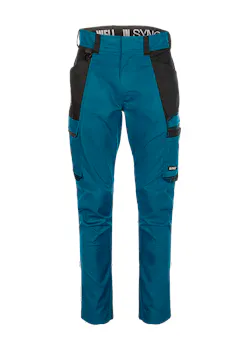 SYNQ Smasher 100WA2PQA Werkbroek Stretch miniatuur