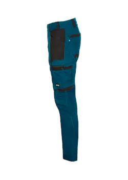 SYNQ Smasher 100WA2PQA Werkbroek Stretch miniatuur