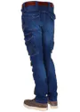 CrossHatch Willow C05 Werkbroek miniatuur