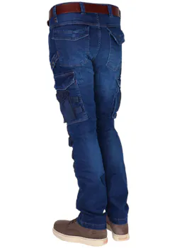 CrossHatch Willow C05 Werkbroek miniatuur