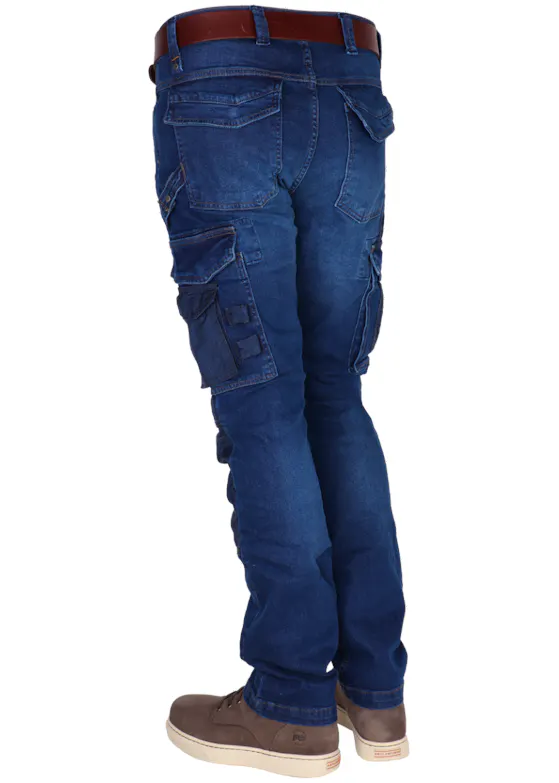 CrossHatch Willow C05 Werkbroek