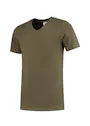 Tricorp 101005 T-Shirt, V-Ausschnitt, Slim-Fit, Stretch Vorschaubild