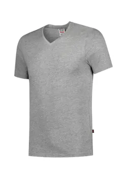 Tricorp 101005 T-Shirt V Hals Slim Fit Stretch miniatuur