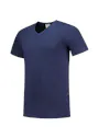 Tricorp 101005 T-Shirt, V-Ausschnitt, Slim-Fit, Stretch Vorschaubild