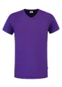 Tricorp 101005 T-Shirt, V-Ausschnitt, Slim-Fit, Stretch Vorschaubild
