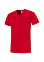 Tricorp 101005 T-Shirt, V-Ausschnitt, Slim-Fit, Stretch Vorschaubild
