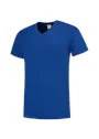 Tricorp 101005 T-Shirt, V-Ausschnitt, Slim-Fit, Stretch Vorschaubild