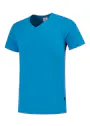 Tricorp 101005 T-Shirt, V-Ausschnitt, Slim-Fit, Stretch Vorschaubild