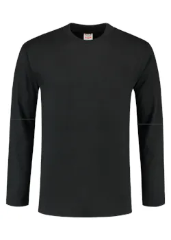 Tricorp TL190/101006 T-Shirt Lange Mouw Regular Fit miniatuur
