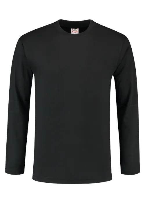 Tricorp TL190/101006 T-Shirt Lange Mouw Regular Fit
