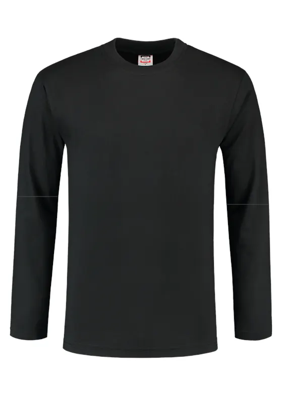 Tricorp TL190/101006 Langarm-T-Shirt