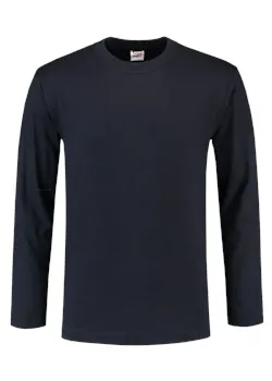 Tricorp TL190/101006 T-Shirt Lange Mouw Regular Fit miniatuur