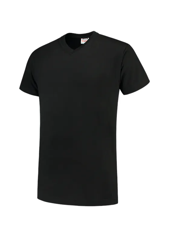 Tricorp TV190/101007 T-Shirt, V-Ausschnitt, Regular-Fit