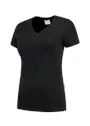 Tricorp TVT190/101008 T-Shirt mit V-Ausschnitt, Slim-Fit für Damen Vorschaubild