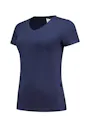 Tricorp TVT190/101008 T-Shirt mit V-Ausschnitt, Slim-Fit für Damen Vorschaubild