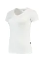 Tricorp TVT190/101008 T-Shirt mit V-Ausschnitt, Slim-Fit für Damen Vorschaubild