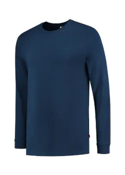 Tricorp 101015 T-shirts Lange Mouw Regular Fit 60 Graden miniatuur