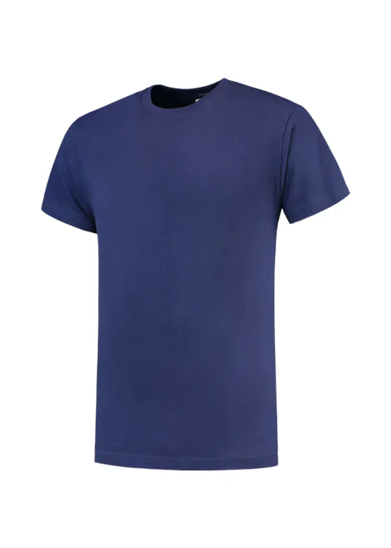 Tricorp 101017 T-shirts 200 gram Regular Fit 60 Graden