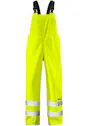 Fristads Flame High Vis Regenbroek Klasse 2 2047 Rshf miniatuur