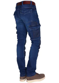 CrossHatch Willow C05 Werkbroek miniatuur
