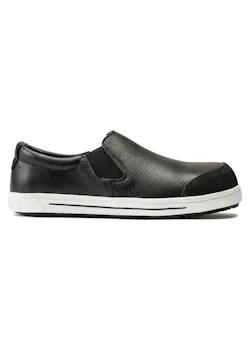 Birkenstock QS 400 NL O2 Werkschoen 