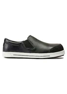 Birkenstock QS 400 NL O2 Arbeitsschuh