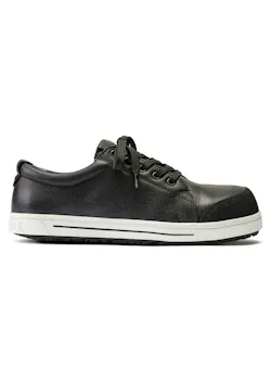 Birkenstock QS 500 NL Zwart chaussure de sécurité S3