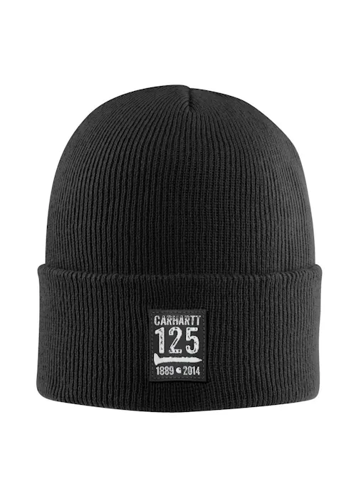 Carhartt 125TH Mütze (Beanie)