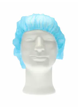 CMT Haarnet Non Woven PP (1000 stuks) miniatuur