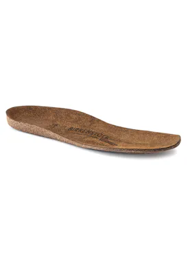 Birkenstock Einlegesohle für Damen, QS/QO MF, Camel