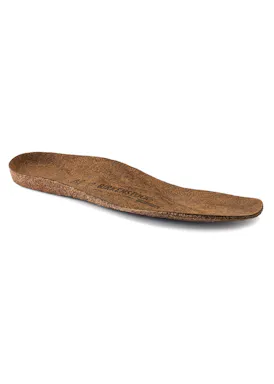 Birkenstock Herren-Einlegesohle QS/QO MF Camel
