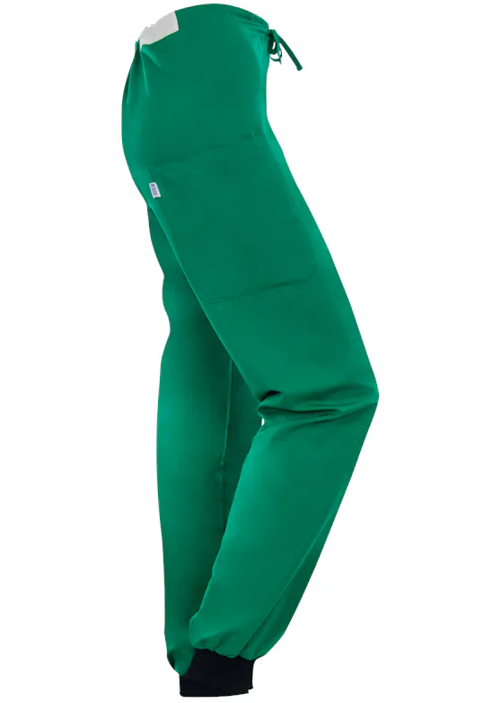 Alsico unisex broek Rhus