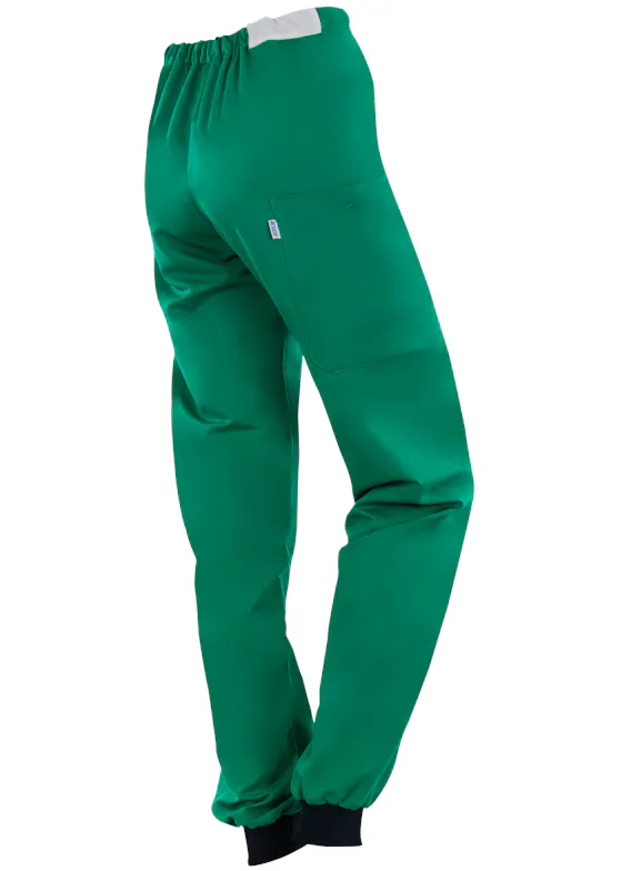 Alsico unisex broek Rhus