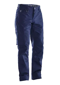 Jobman 2311 Pantalon de service pour femmes thumbnail (vignette)