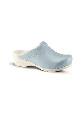 Sanita Flex 314 Clog Hellblau