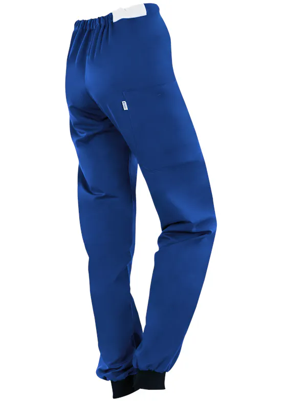 Alsico unisex broek Rhus