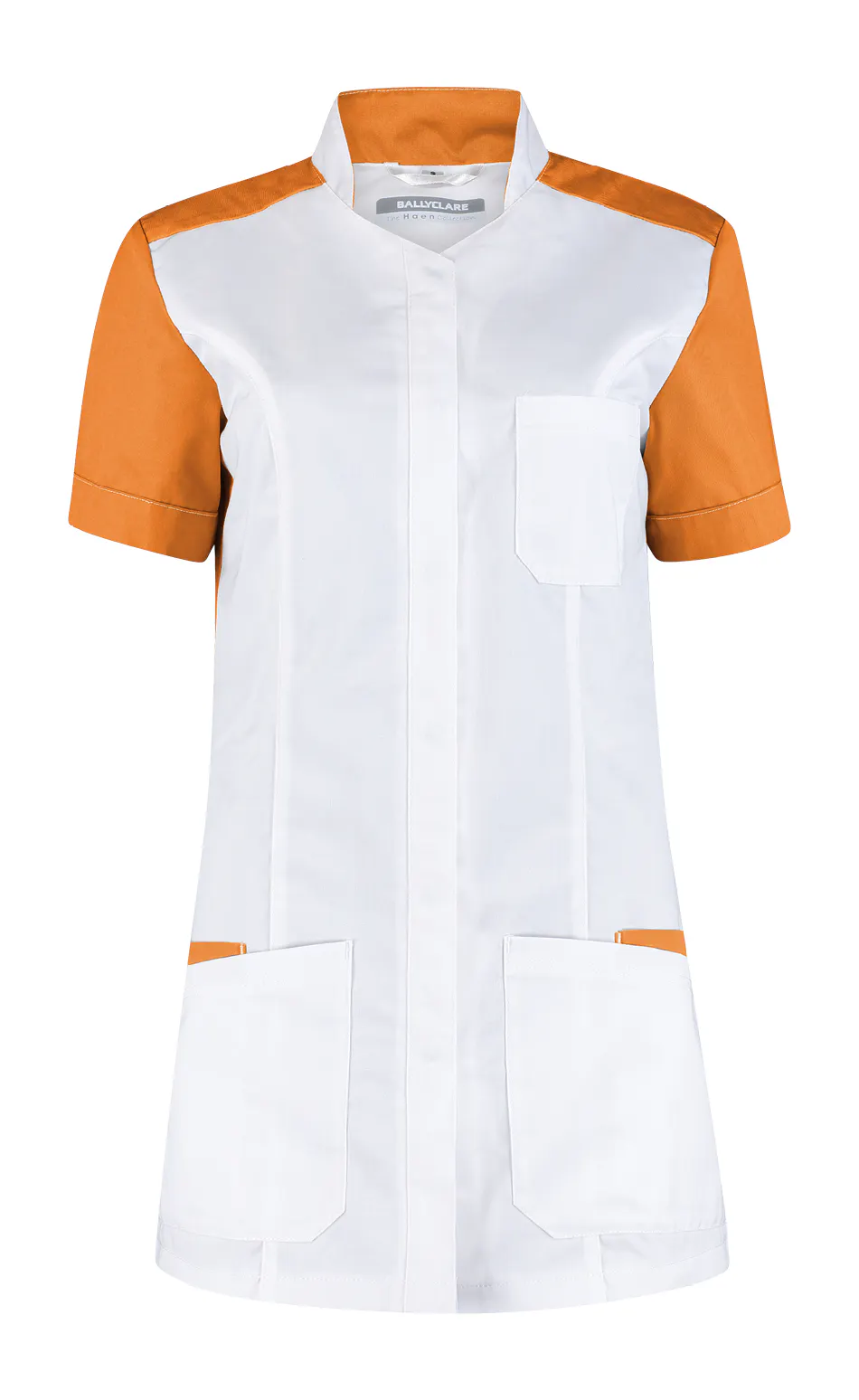 Wit/Oranje
