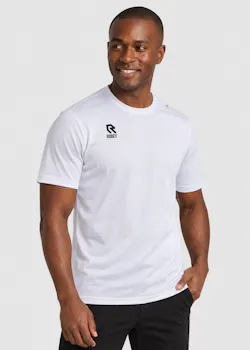 Robey Crossbar Shirt SS RS1016