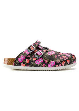 Birkenstock Kay SL BF DD Clog