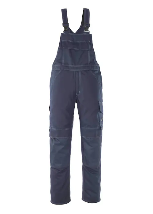 MASCOT® Richmond 10169-154 Salopette américaine Industry coupe standard