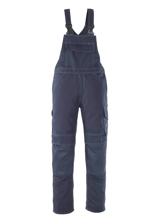 Mascot® Richmond Amerikanische Latzhose Industry 10169–154