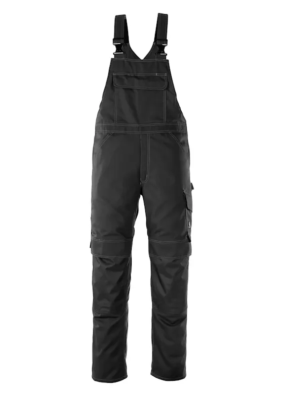 Mascot® Richmond Amerikanische Latzhose Industry 10169–154