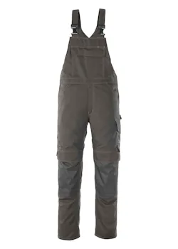 MASCOT® Richmond 10169-154 Salopette américaine Industry coupe standard thumbnail (vignette)